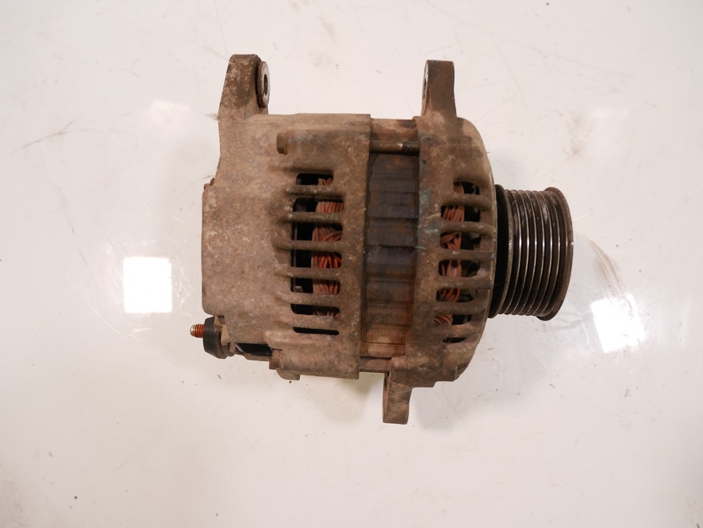 [MTD-414250] Alternador Isuzu Rodeo D-Max 3.0 DiTD 4JJ1 8980060840