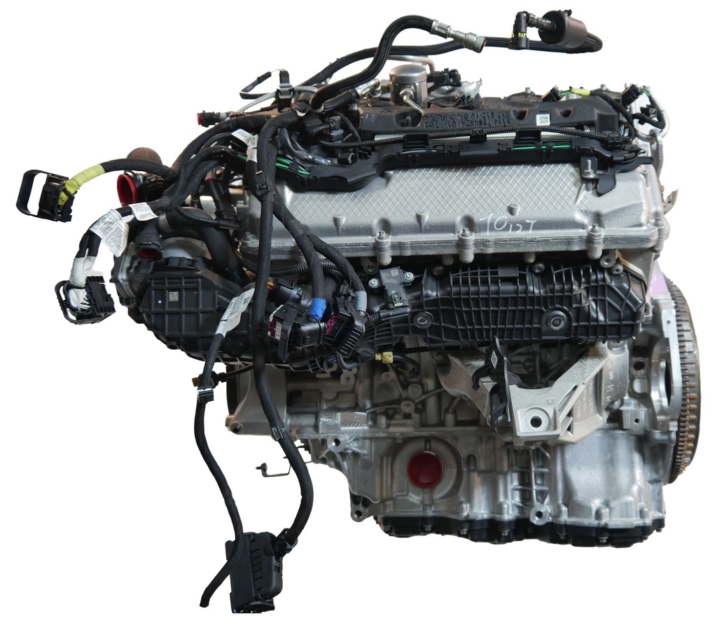 [MTD-491468] Motor BMW XM G09 4.4 V8 S68B44A