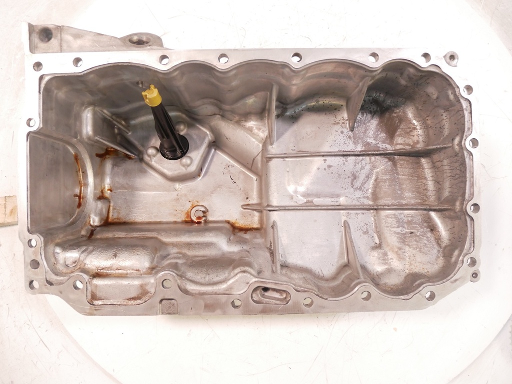 [MTD-413552] Cárter de aceite BMW Serie 3 G20 G80 2.0 Hybrid 330 e B48B20B