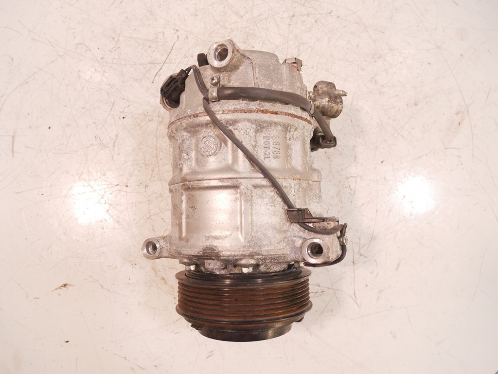 [MTD-413472] Compresor de aire acondicionado Land Rover Range Rover IV 3.0 MHEV DT306 AJ20D6 CPLA-19D629-BH