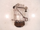 Compresor de aire acondicionado Land Rover Range Rover IV 3.0 MHEV DT306 AJ20D6 CPLA-19D629-BH