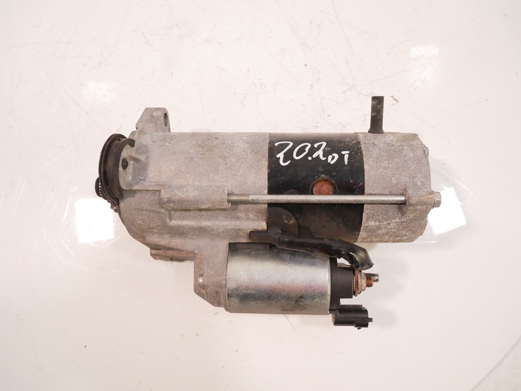 [MTD-414498] Motor de arranque Opel Vauxhall Insignia B 1.5 B15SFT LFV 12680617