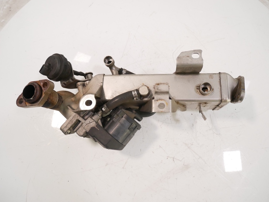 [MTD-414518] Refrigerador de gases de escape BMW 116d 2.0 Diésel N47D20C 7810751