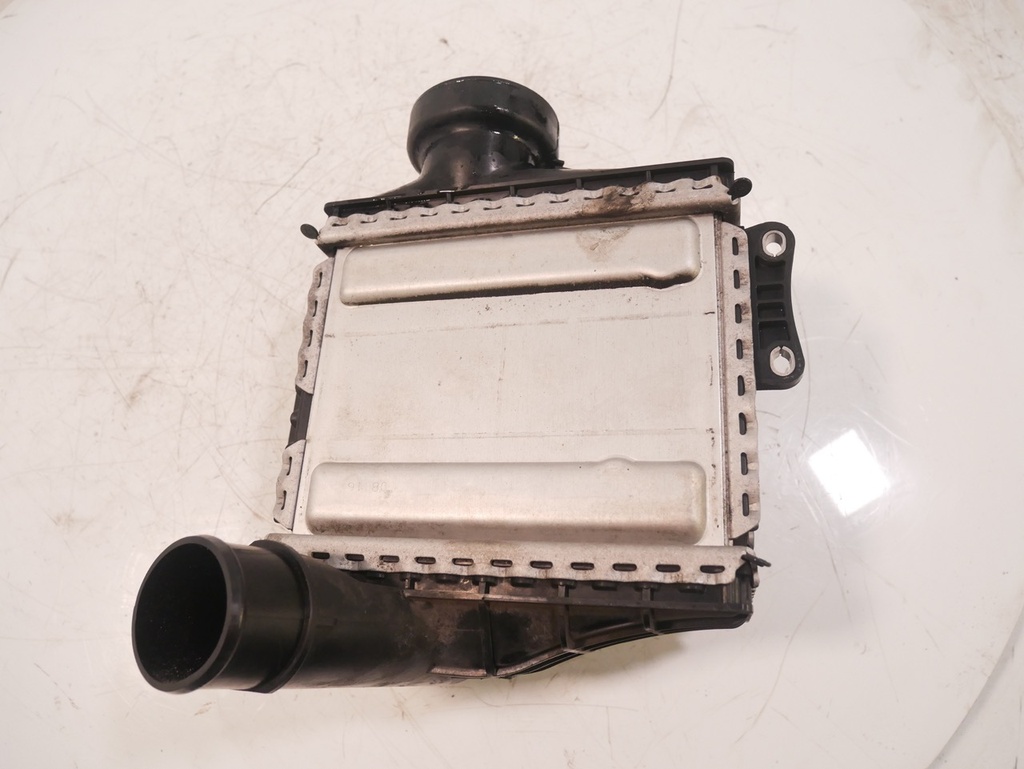 [MTD-412418] Intercooler para Mercedes-Benz C-Klasse (W205, A205, S205) 2.2 CDI Diesel OM651.921