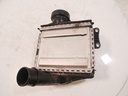 Intercooler para Mercedes-Benz C-Klasse (W205, A205, S205) 2.2 CDI Diesel OM651.921