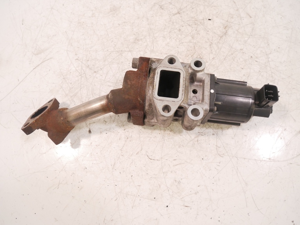 [MTD-413270] Válvula EGR Mitsubishi L200 MK4 KB4T 2.5 DI-D 4D56T 1582A483
