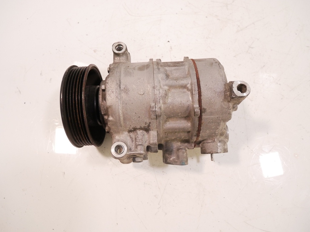 [MTD-414628] Compresor de aire acondicionado para Audi Seat VW 2.0 TDI CRBC CRB 5Q0820803