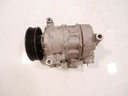 Compresor de aire acondicionado para Audi Seat VW 2.0 TDI CRBC CRB 5Q0820803