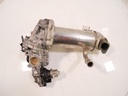 Refrigerador de gases de escape Ford Ranger 2.0 EcoBlue D 4x4 GK2Q-9F464-AE