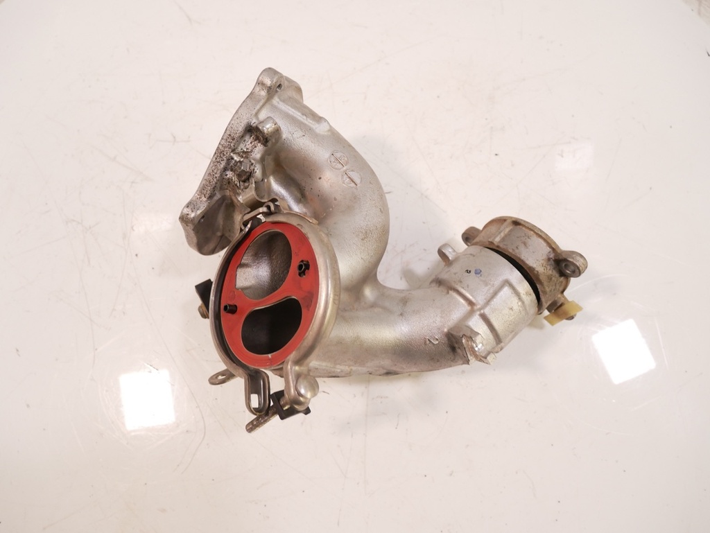 [MTD-414645] Línea de combustible Land Rover Discovery L462 3.0 D250 D300 MHEV DT306 AJ20D6