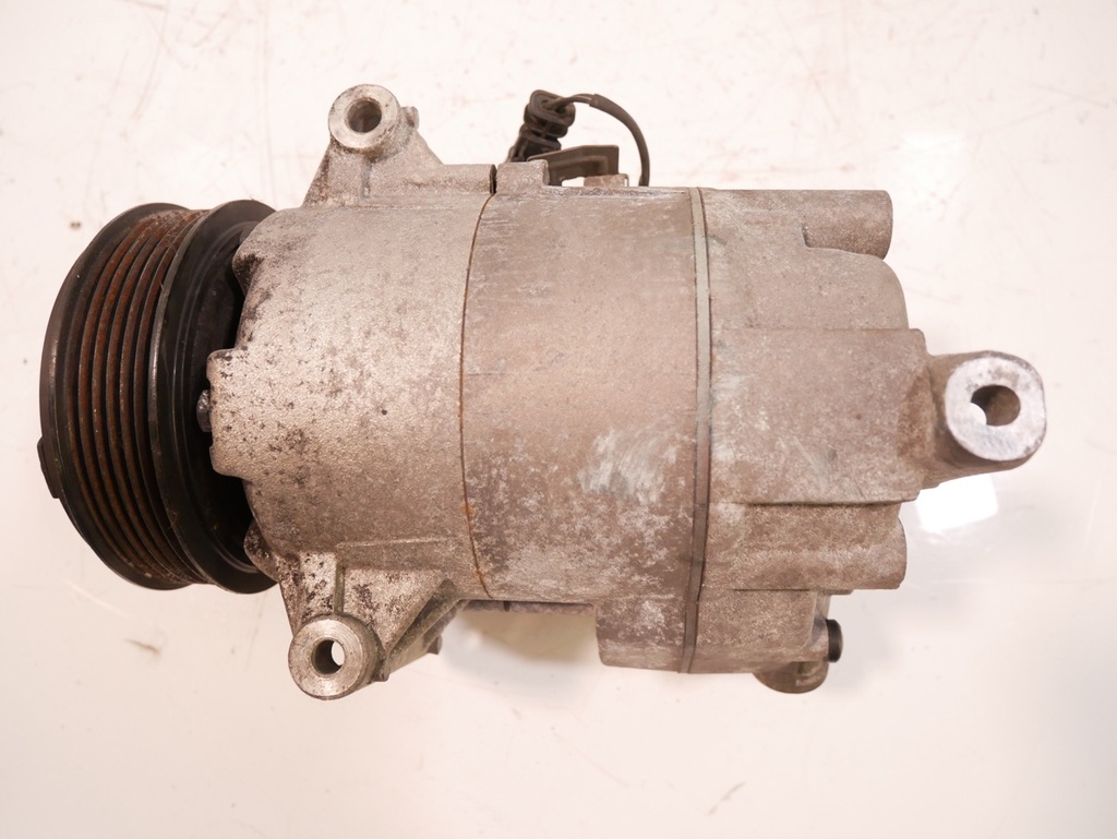 [MTD-414708] Compresor de aire acondicionado Opel Vauxhall 2.0 CDTI A20DTH 1351739