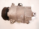 Compresor de aire acondicionado Opel Vauxhall 2.0 CDTI A20DTH 1351739