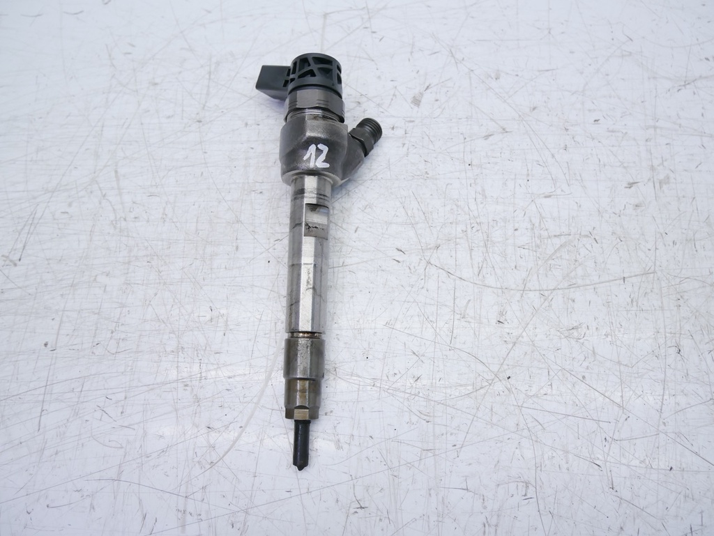 [MTD-413930] Inyector BMW 520d 2.0 B47D20A 8514148 0445110743