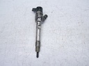 Inyector BMW 520d 2.0 B47D20A 8514148 0445110743