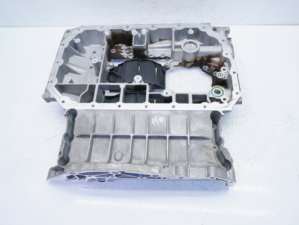 [MTD-414897] Cárter de aceite superior para Audi A6 C6 2.4 V6 BDW 06E103603Q