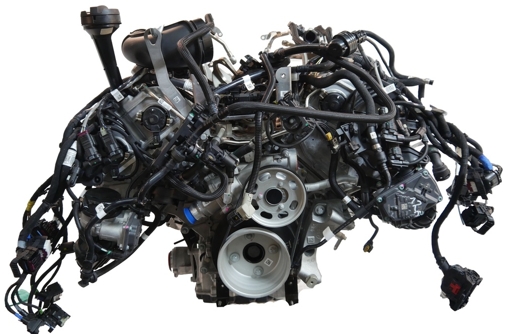 [MTD-491481] Motor BMW XM G09 4.4 V8 S68B44A