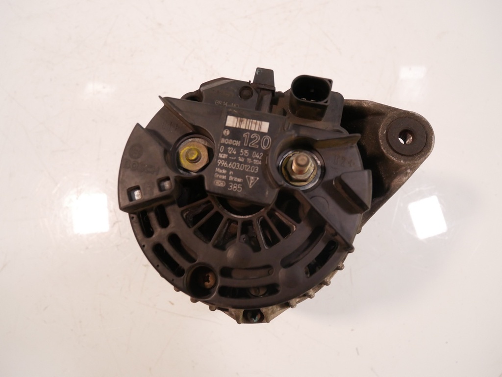 [MTD-414908] Alternador para Porsche Boxster 986 3.2 S M96.24 2003