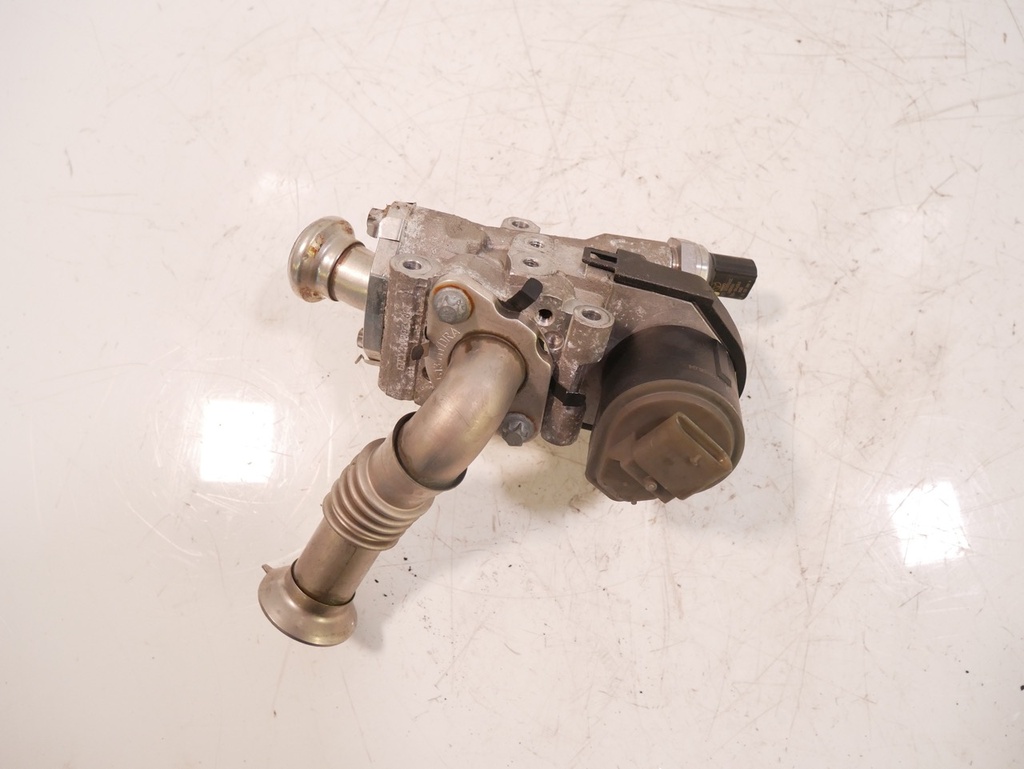 [MTD-415111] Válvula EGR Mercedes-Benz E 400 3.5 V6 M 276.850 A2761402380