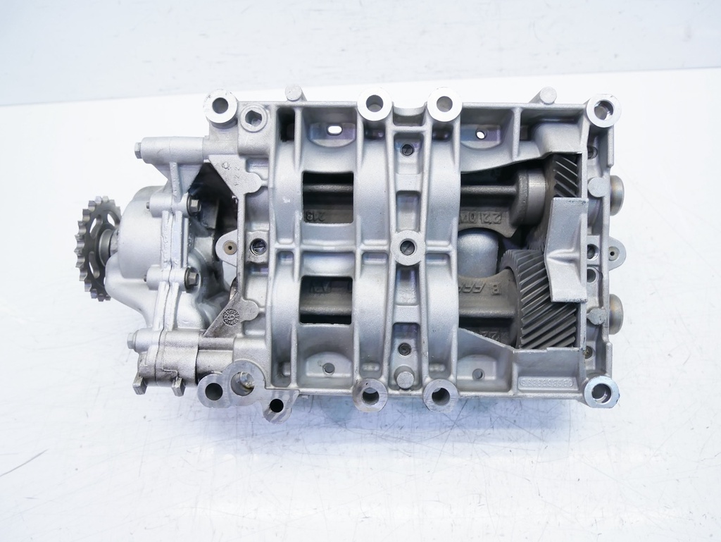 [MTD-413662] Eje de balance Mitsubishi Outlander 2.2 DI-D 4HN 9636898380