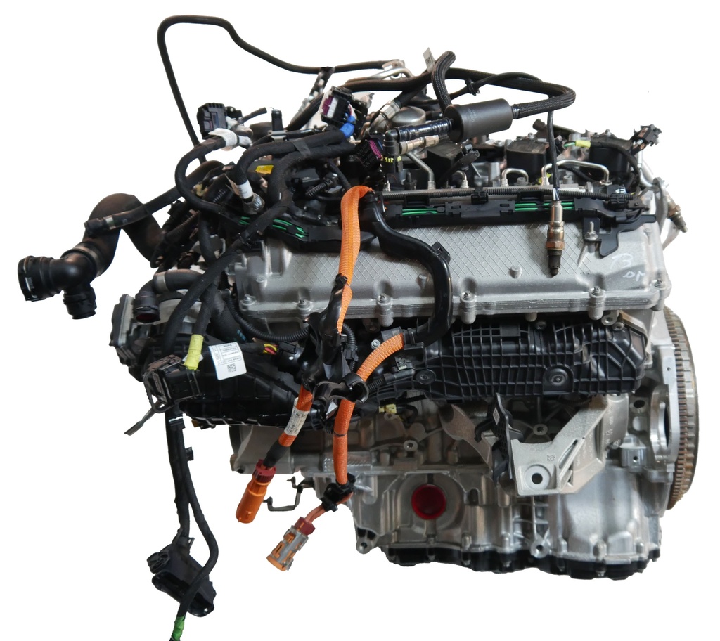 [MTD-491571] Motor BMW XM G09 4.4 V8 S68B44A