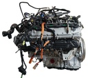 Motor BMW XM G09 4.4 V8 S68B44A