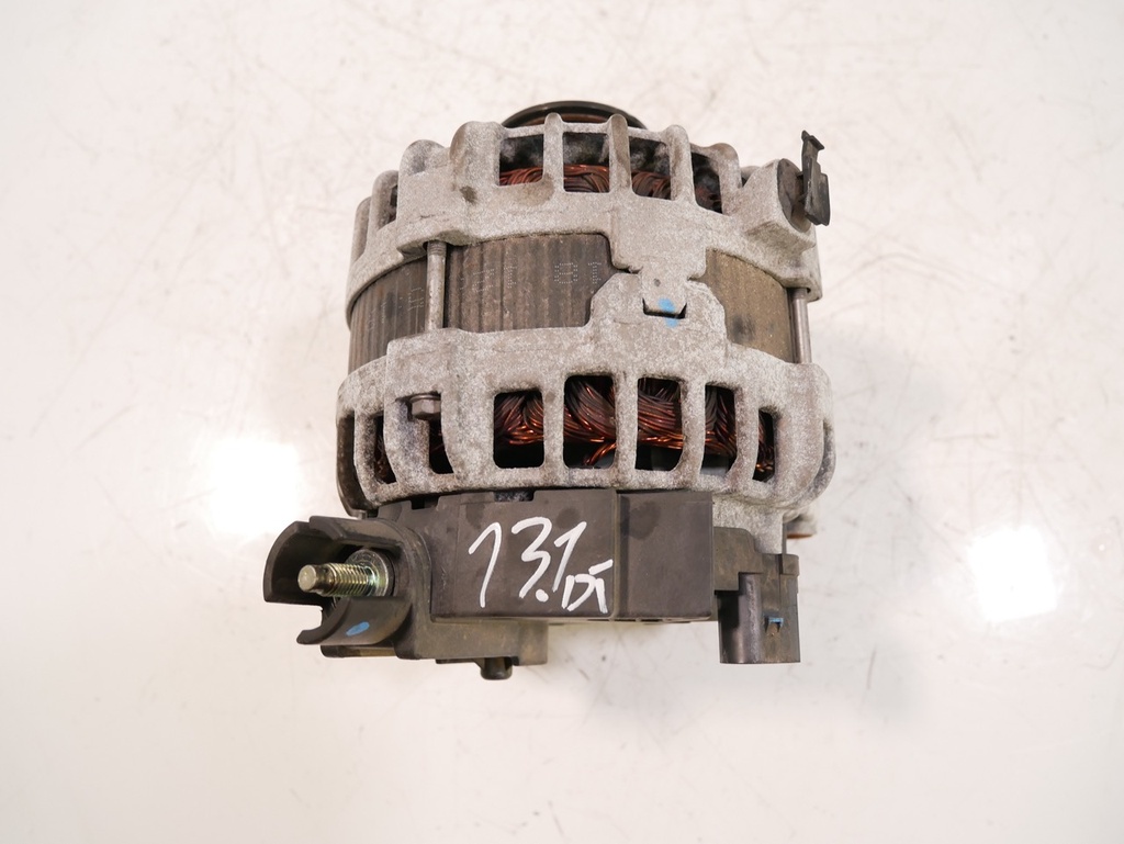[MTD-415535] Alternador para Jaguar F-Type 2.0 TD4 204DTH AJ20D4 GX73-10300-CE