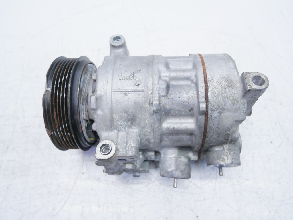 [MTD-414392] Compresor de aire acondicionado VW Audi Cupra 2.0 TSI TFSI DNFC DNF 447250-5780