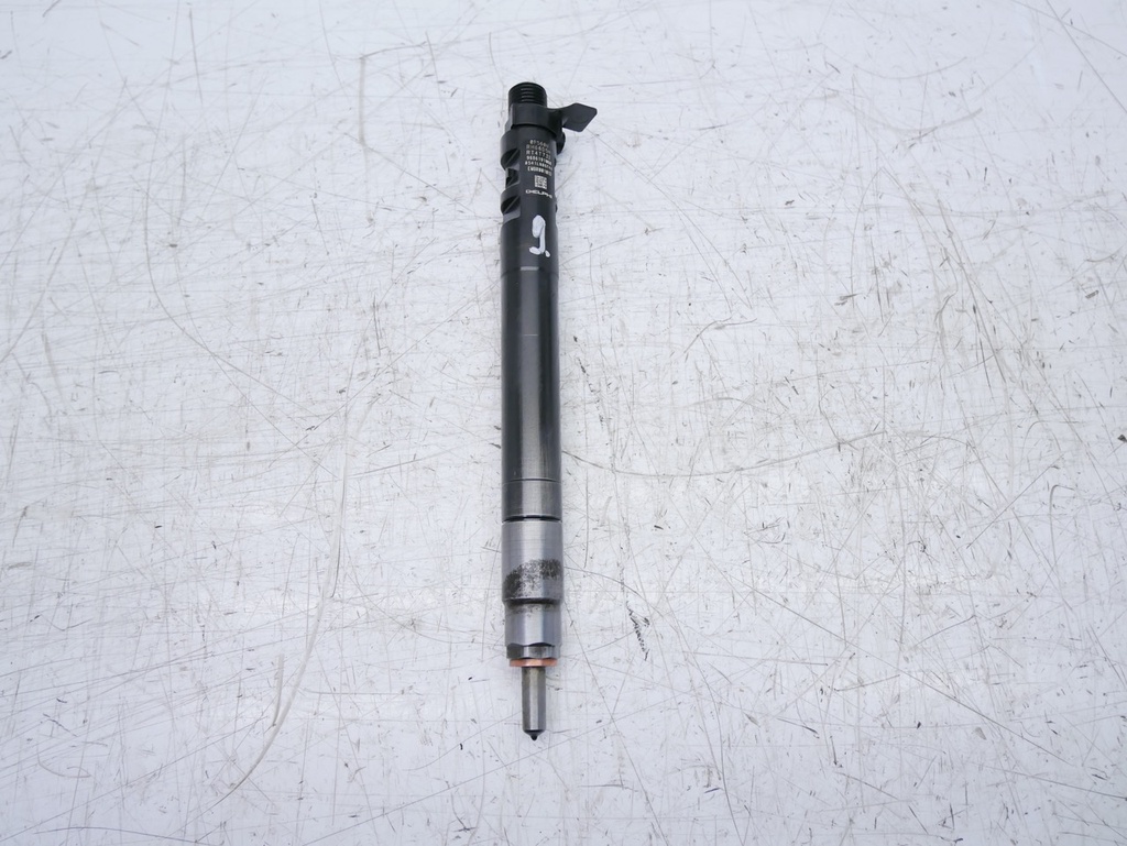 [MTD-415585] Inyector Peugeot Expert Tepee 2.0 HDi AHZ DW10CD 9686191080