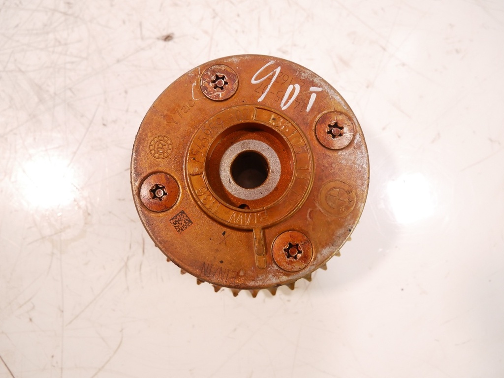 [MTD-413426] Variador de fase BMW 3.0 gasolina N53B30A N53 7545959