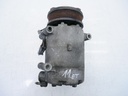 Compresor Aire Acondicionado Ford Mondeo MK4 2.0 TDCi 163CV AV61-19D629-DB