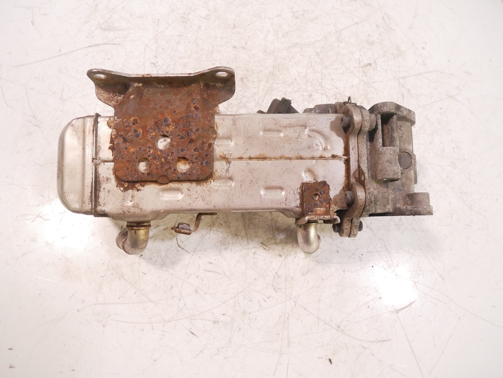 [MTD-413757] Refrigerador de gases de escape Kia Sportage IV 2.0 CRDI D4HA 28416-2F140