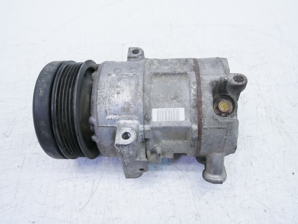 [MTD-415841] Compresor de aire acondicionado Opel Corsa D 1.2 A12XER 2014