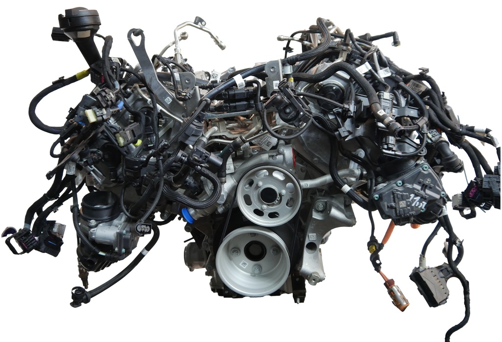 [MTD-491640] Motor BMW XM G09 4.4 V8 S68B44A