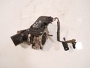 Válvula de estrangulación para Toyota Hilux VIII 2.4 D 4WD 2GD-FTV