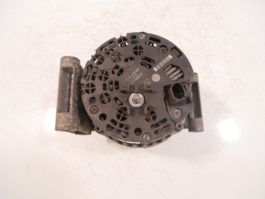 [MTD-415753] Alternador Ford Transit 2.4 TDCI 115CV JXFA 6C1T-10300-CD