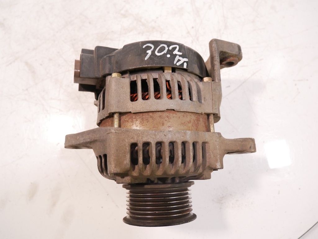 [MTD-415235] Alternador Isuzu D-MAX II 2.5 CRDi 4JK1 8982297890