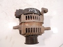 Alternador Isuzu D-MAX II 2.5 CRDi 4JK1 8982297890