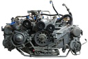 Motor Porsche 911 996 3.6 Turbo