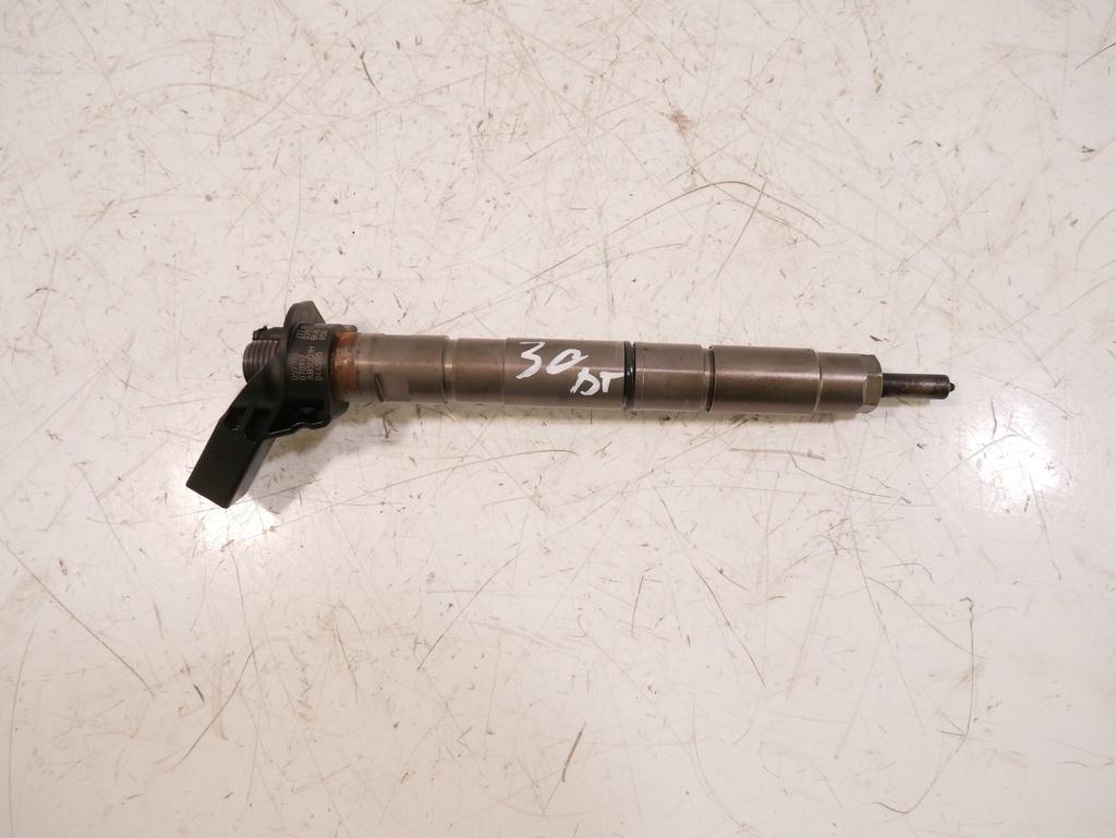 [MTD-416337] Inyector Audi Q7 4.2 TDI Quattro V8 BTR 057130277AG