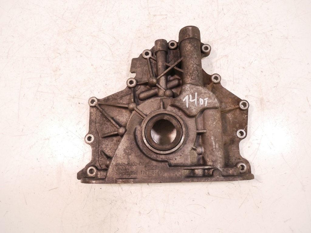 [MTD-416437] Bomba de aceite Land Rover Range Rover L320 3.6 V8 D 368DT 6H4Q-6600-DB