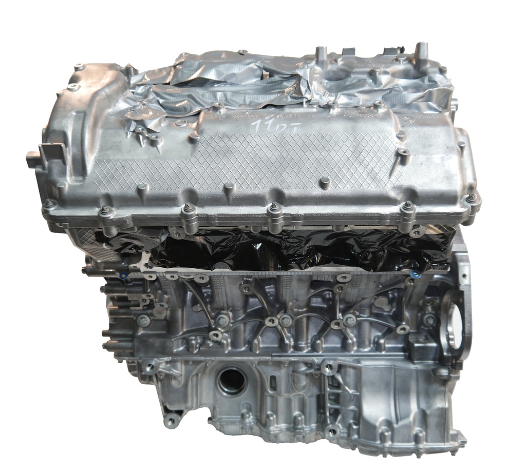 [MTD-494725] Motor BMW M5 M6 4.4 V8 S63B44B
