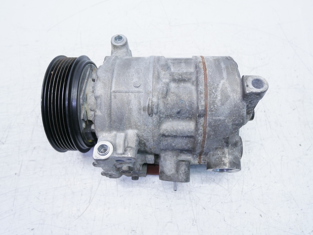 [MTD-415966] Compresor de aire acondicionado VW Golf VIII 1.5 TSI DPCA DPC 3Q0816803D