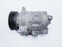 Compresor de aire acondicionado VW Golf VIII 1.5 TSI DPCA DPC 3Q0816803D