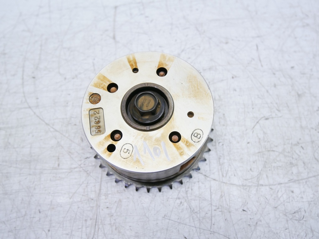 [MTD-416797] Variador de fase Hyundai Kia 1.0 G3LA 24350-04000