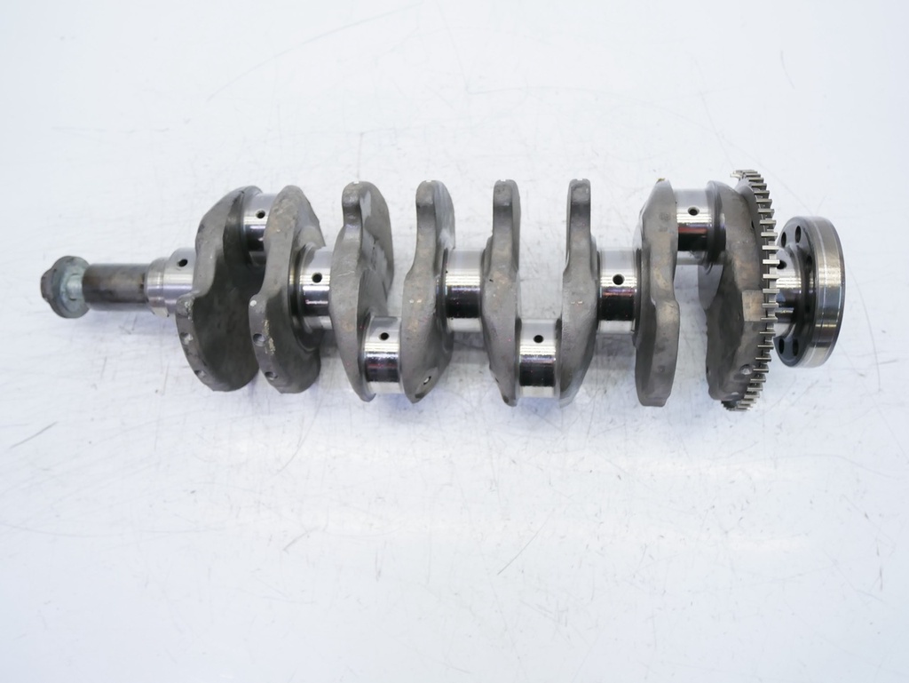 [MTD-417025] Cigüeñal Opel Astra J 1.7 CDTI LPV A17DTJ 98075149