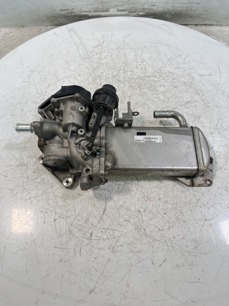 [MTD-416856] Refrigerador de gases de escape Audi A4 B8 A5 2.0 TDI CGLC CGL V29009967