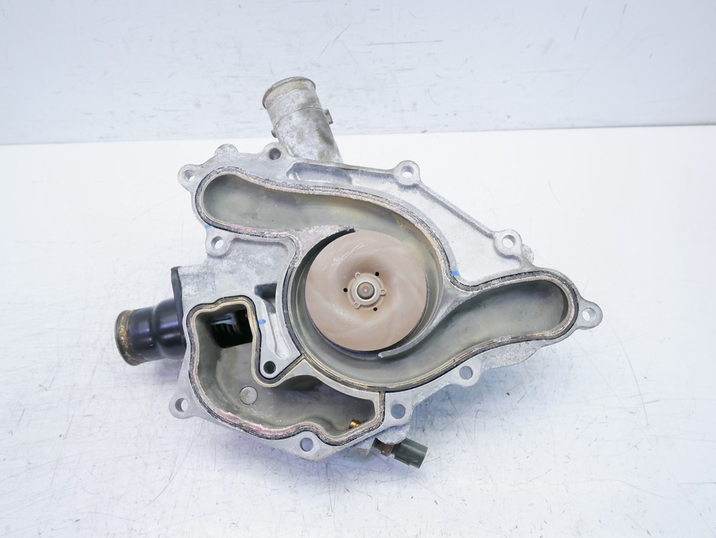[MTD-416736] Bomba de agua para Isuzu D-Max 2.5 CRDI 4JK1