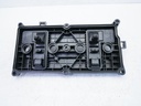 Tapa de válvulas para Nissan Qashqai/X-Trail MR20 2.0 gasolina