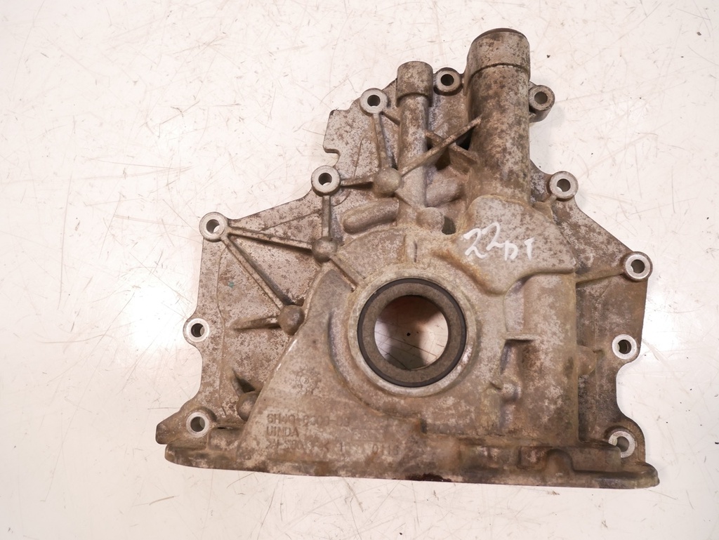 [MTD-417301] Bomba de aceite Land Rover Range Rover 3.6 D 4x4 V8 368DT 6H4Q-6600-DB