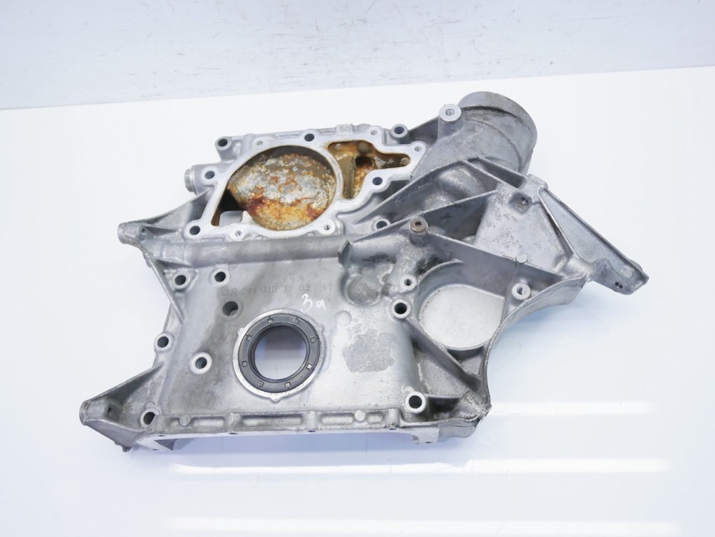 [MTD-417461] Tapa frontal para Mercedes Sprinter 2.7 CDI 612.981 OM612